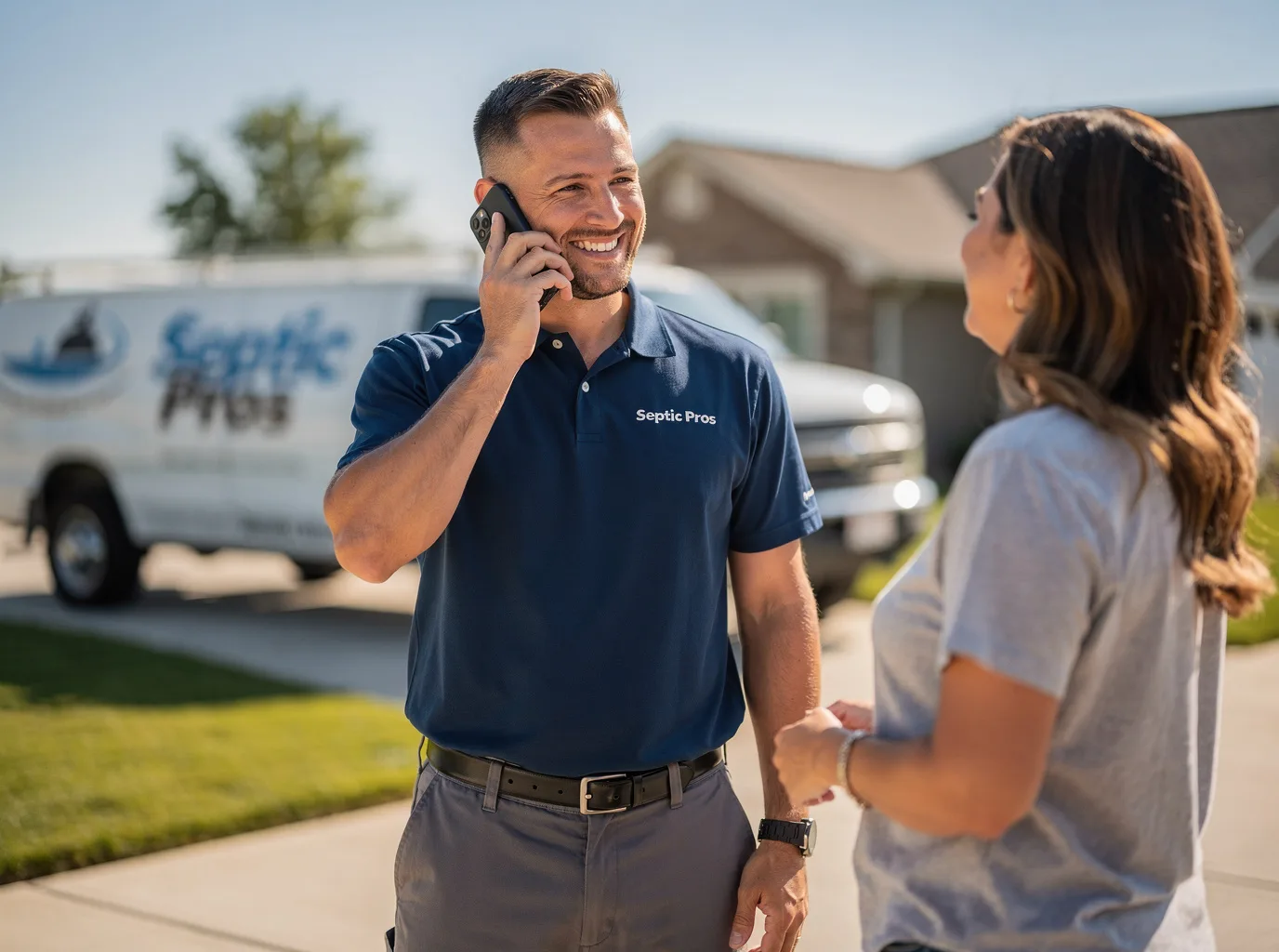 Septic Tank Pumping Sioux Center, IA FAQs